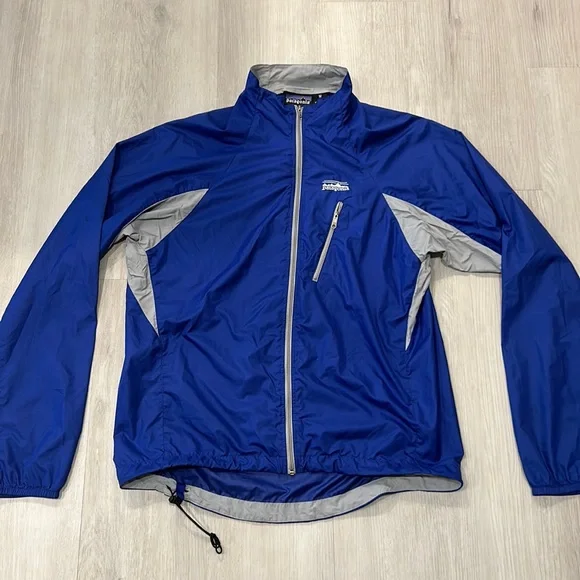 Patagonia Velocity O2 Jacket - Picture 1 of 5